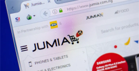 Jumia是什么网站？Jumia平台优势