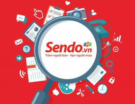 Sendo是什么网站？Sendo市场分析