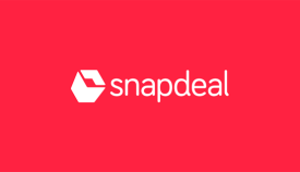 Snapdeal是什么意思?Snapdeal网站介绍