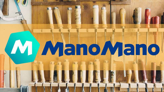 ManoMano是什么平台？ManoMano平台发展历程