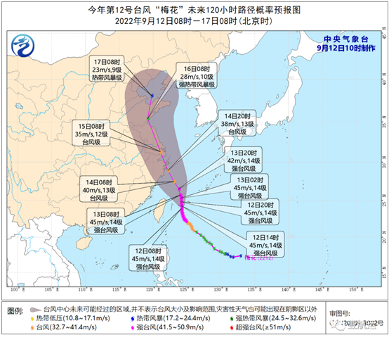 受台风影响，上海、宁波港面临再次停摆，美森及部分船将延误！