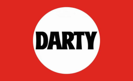 Darty官网网址，Darty是什么网站？