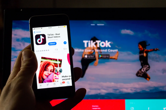 TikTok正成为Lazada、Shopee不可忽视的竞争对手