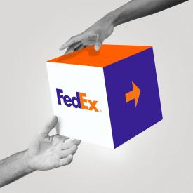 ShipSaving运输指南 - 什么是 FedEx 次日送