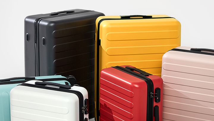 市场趋势|订单排到明年4月！中国箱包在欧美卖疯，摆脱低价