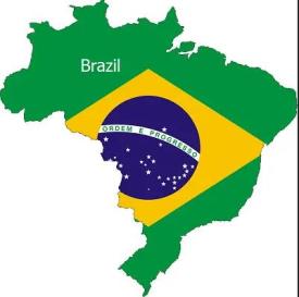 2022世界杯期间巴西商机巨大，巴西专线助力中国卖家