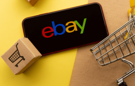 eBay 2022年销售数据公布，这4大品类最热销！