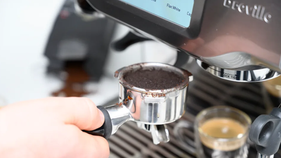 咖啡机市场值得做吗？哪些特征的产品可以参考？