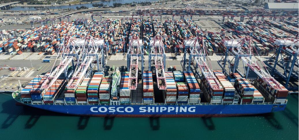 亚马逊卖家库容突降！多船司宣布暂停接收运往华南的货物