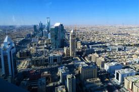 沙特建筑业持续引领中东北非地区，这些品类红利快抓住！