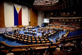 卖家早关注：菲律宾互联网法案获两院通过，颁布实施后将影响运营