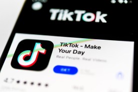 TikTok平台发展潜力怎么样 TikTok数据表现分析
