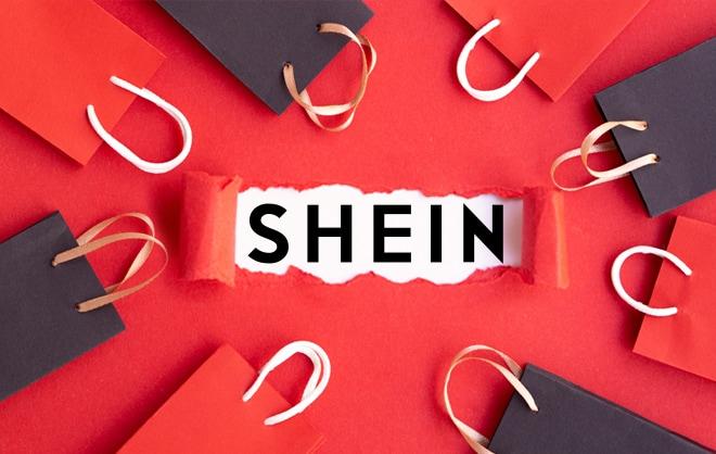 SHEIN下载量超1.7亿 位居2022年出海电商下载榜首