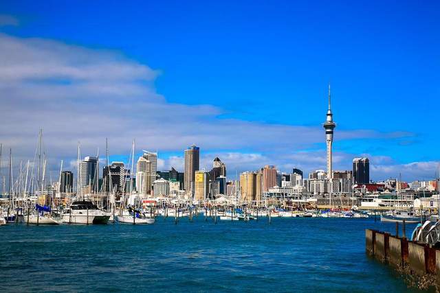 新西兰跨境电商市场有前景吗 新西兰电商市场概况