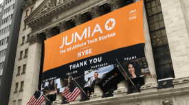 Jumia平台怎么样 Jumia平台入驻指南