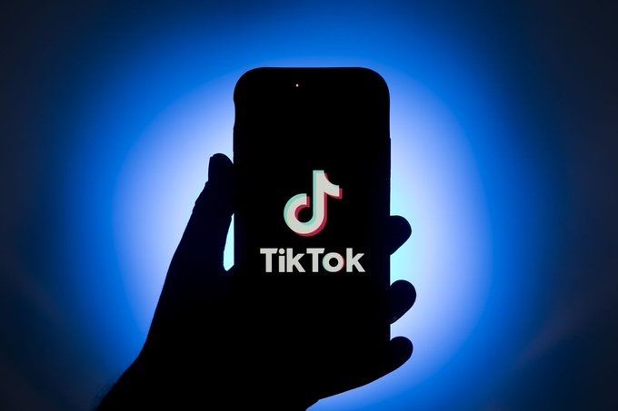 TikTok开始屏蔽这类外链 企业和个人账户功能有所不同？