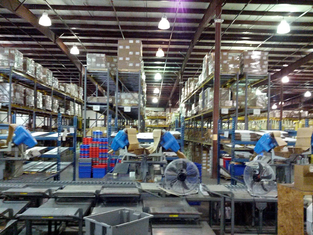 亚马逊海外仓发货怎么操作 亚马逊海外仓发货流程详解
