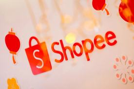 东南亚各大电平台用户大盘点：  Shopee女性群体占比最高