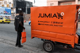 Jumia进军非洲下沉市场，追逐异常增长的农村电商经济