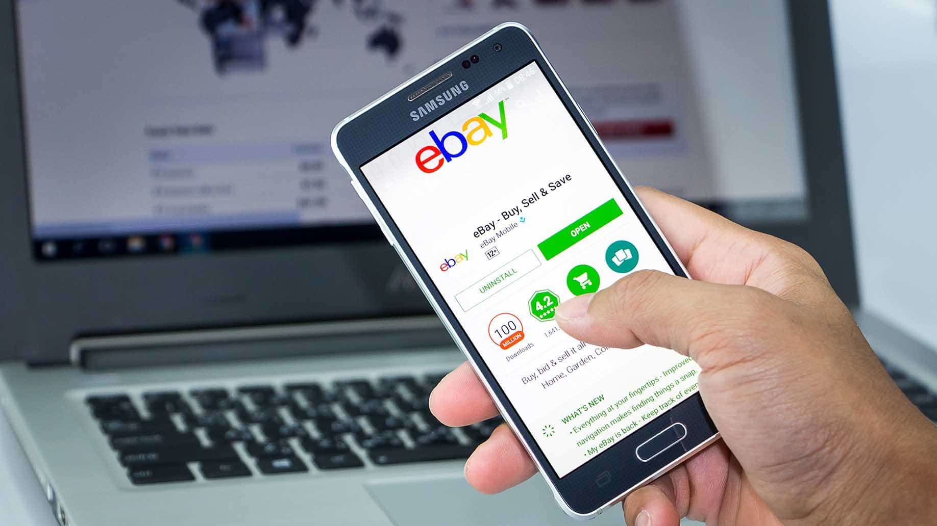 eBay fulfillment第二季度卖家奖励活动来了