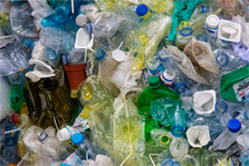 奥地利新回收厂的建成促进了欧洲塑料回收进程
