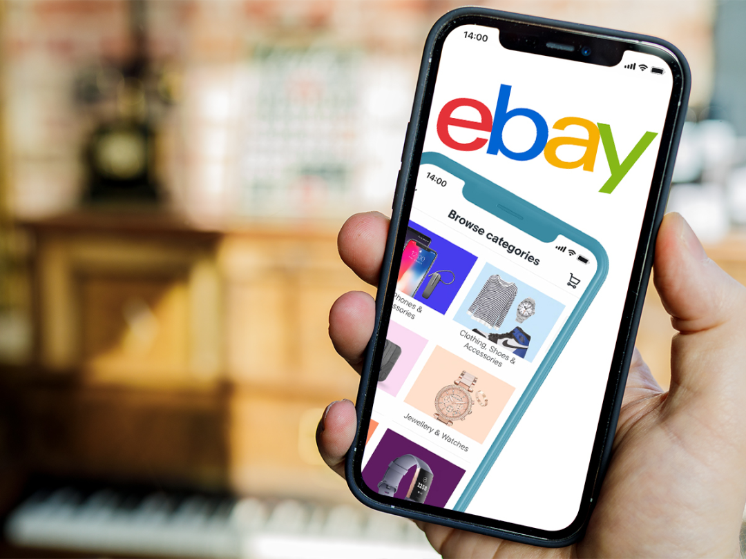 eBay英国站卖家必看：在eBay英国站点上销售纽扣电池的规定