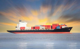 欧洲FBA海运的费用如何计算？与其他运输方式相比有哪些不同？