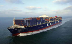欧洲FBA海运的运输时间是多久？如何选择运输公司？
