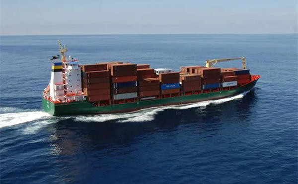 亚马逊FBA海运费用计算方法