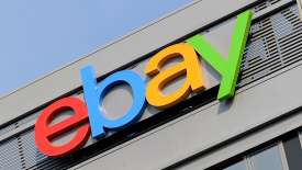 eBay发布2022年影响力报告；今年前4个月中国外贸出口增长10.8%