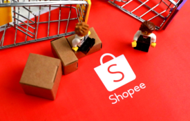 Shopee菲律宾站调整：海外仓及3PF的商城店铺佣金费率有变动