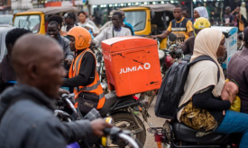 Jumia 靠什么激活非洲农村电商? 答案在这里