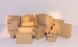 USPS、UPS、FEDEX：2023年旺季附加费指南 