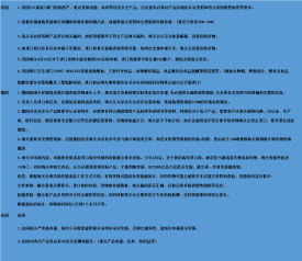 最近都在关注申报这个问题客观的聊聊