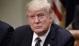 特朗普公开表示：美国关税将大幅降低