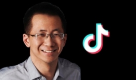 关税不确定性！张一鸣力挺TikTok Shop，由美国加速向