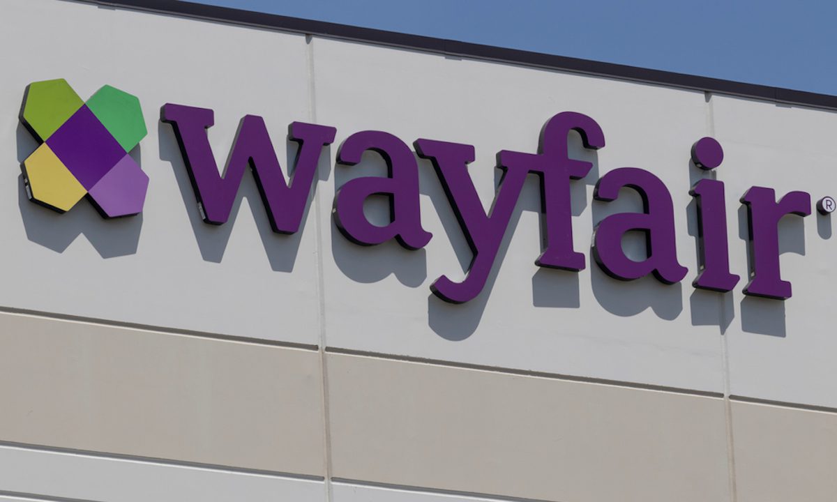 Wayfair 2025年第一季度財報解讀：家居出海迎來新機