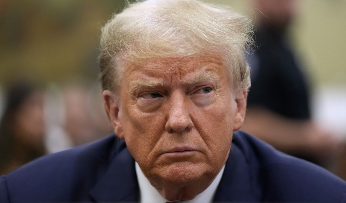 定了！美国关税降至30%！