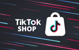 TikTok Shop年中大促定档！比亚马逊抢先一步