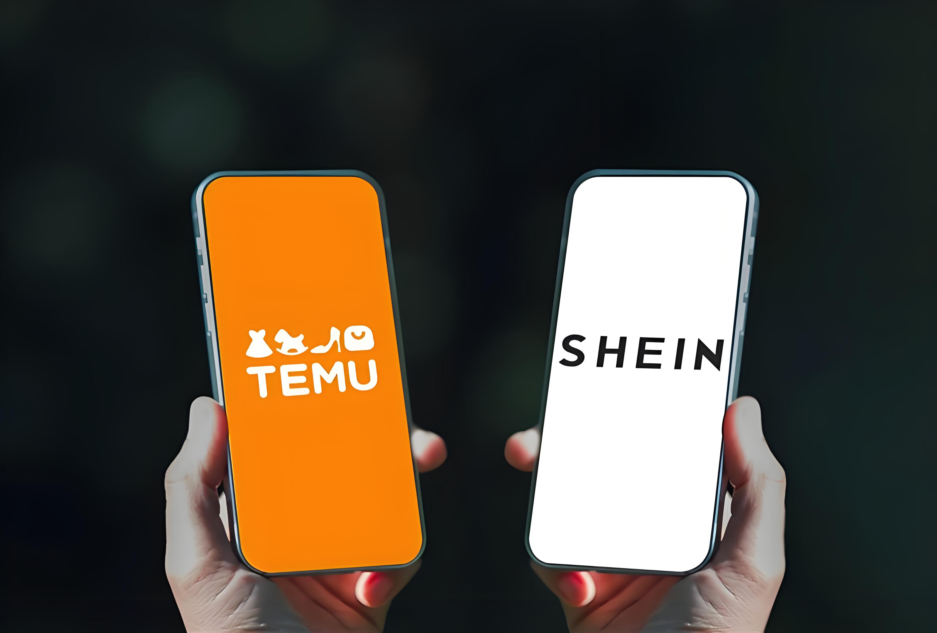 Temu、SHEIN成功打入欧洲市场，跨境卖家的半托管策略
