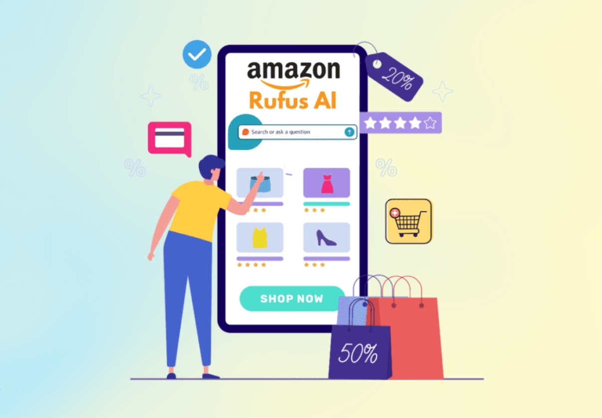 2025亚马逊Prime Day流量逻辑已变，新手卖家如何借