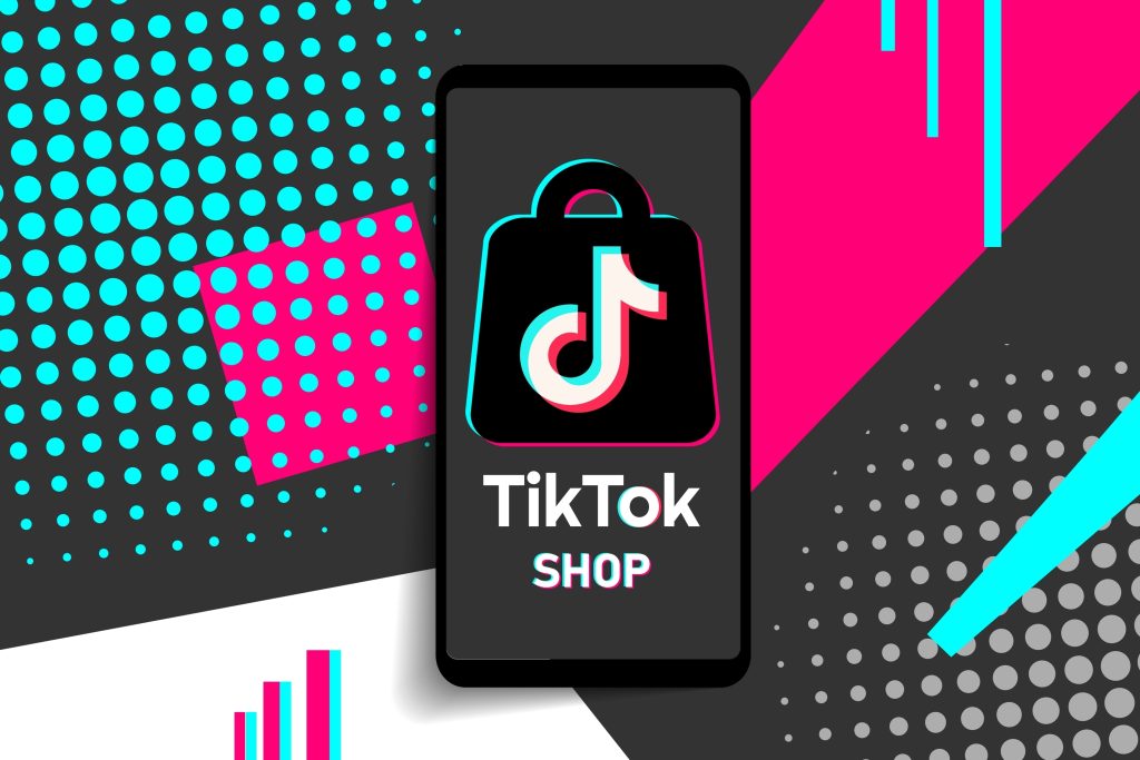 美国关税、禁令限制！TikTok Shop加速扩张欧洲市场！