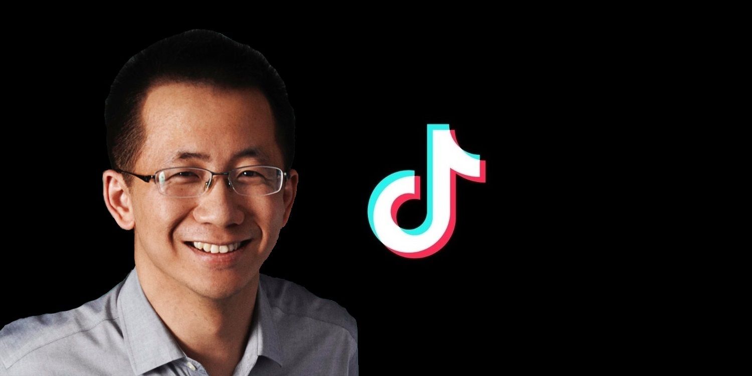 TikTok月活破10亿，张一鸣对TikTok未来信心满满