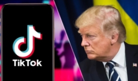 特朗普：TikTok禁令宽限期延长90天