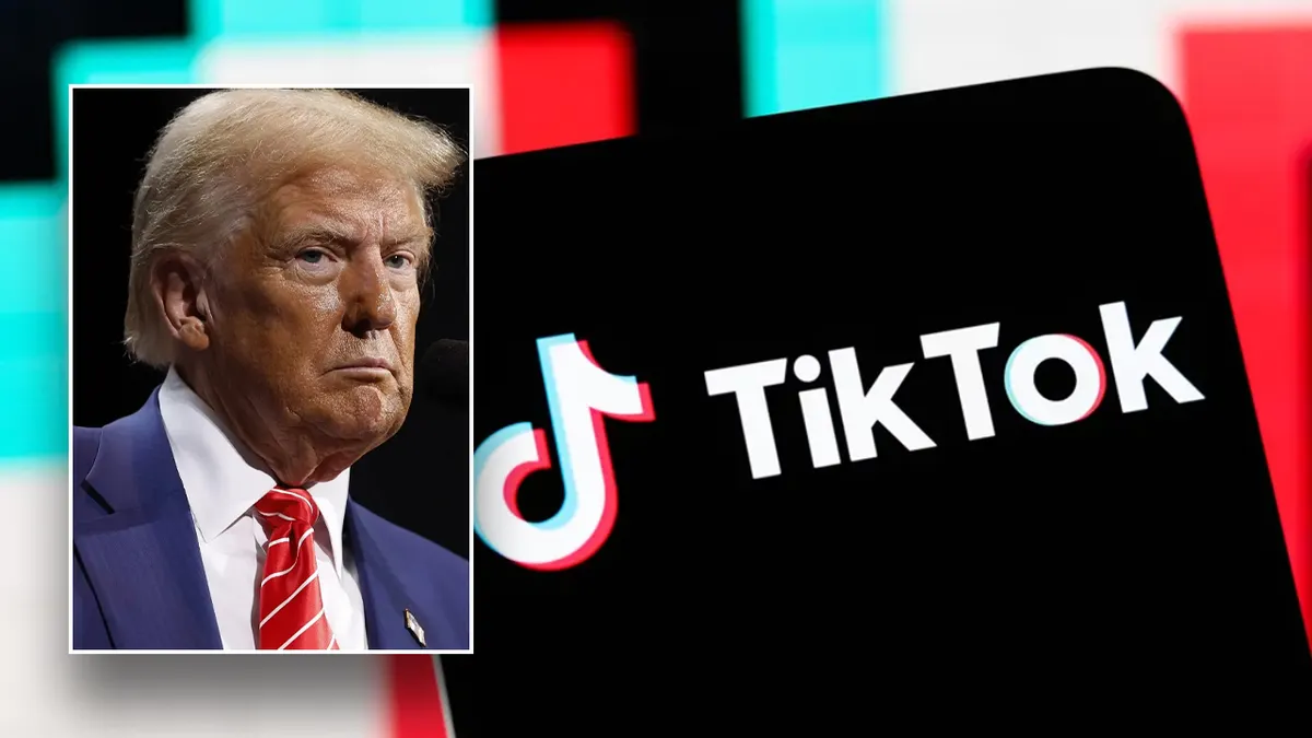 特朗普再延长TikTok宽限期90天，跨境卖家能否迎来转机