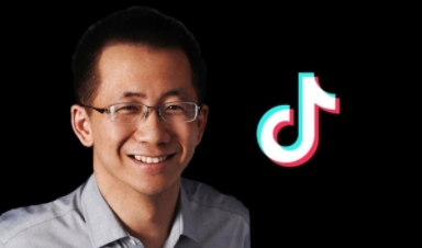 张一鸣版图不断扩张，TikTok Shop进军日本市场