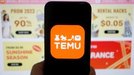 Temu再次创造奇迹，全球下载量突破10亿！