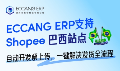 巴西发票新规8月上线，跨境电商卖家如何规避风险