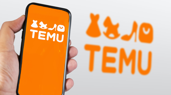 Temu不依赖美国市场，转向拉美和欧洲发展