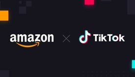 TikTok联手亚马逊搞大事，卖家流量和曝光能暴涨